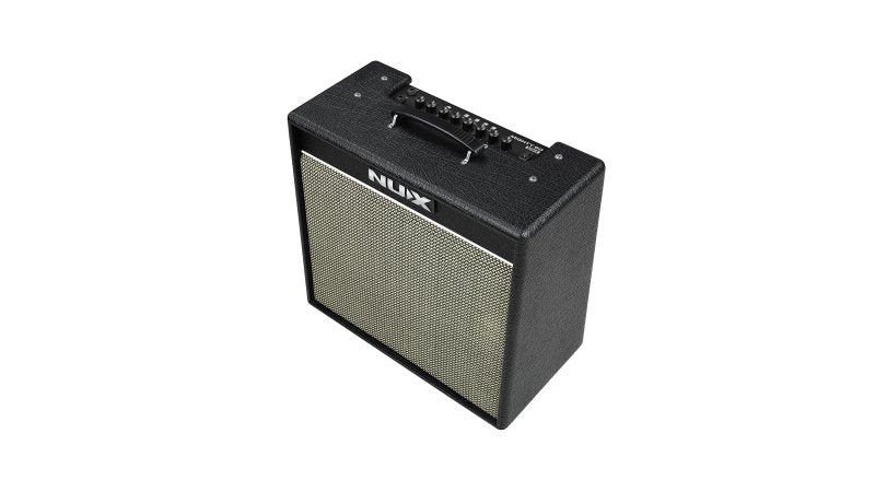 NUX - 60W Guitar Modeling Amp & Multi-FX Processor #MIGHTY60-MKII