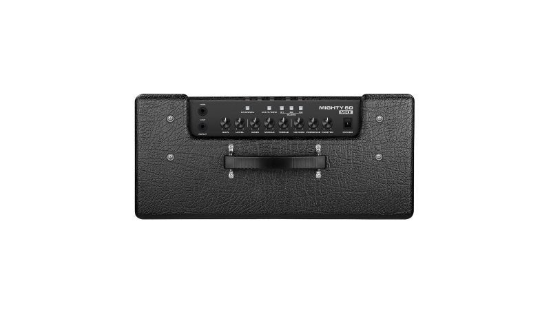 NUX - 60W Guitar Modeling Amp & Multi-FX Processor #MIGHTY60-MKII