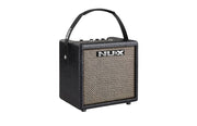 NUX - 8W Portable Modeling Amp With Bluetooth, Black #MIGHTY8BT-MKII