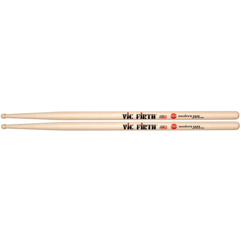 Vic Firth - Modern Jazz Collection #4 Drumsticks #MJC4