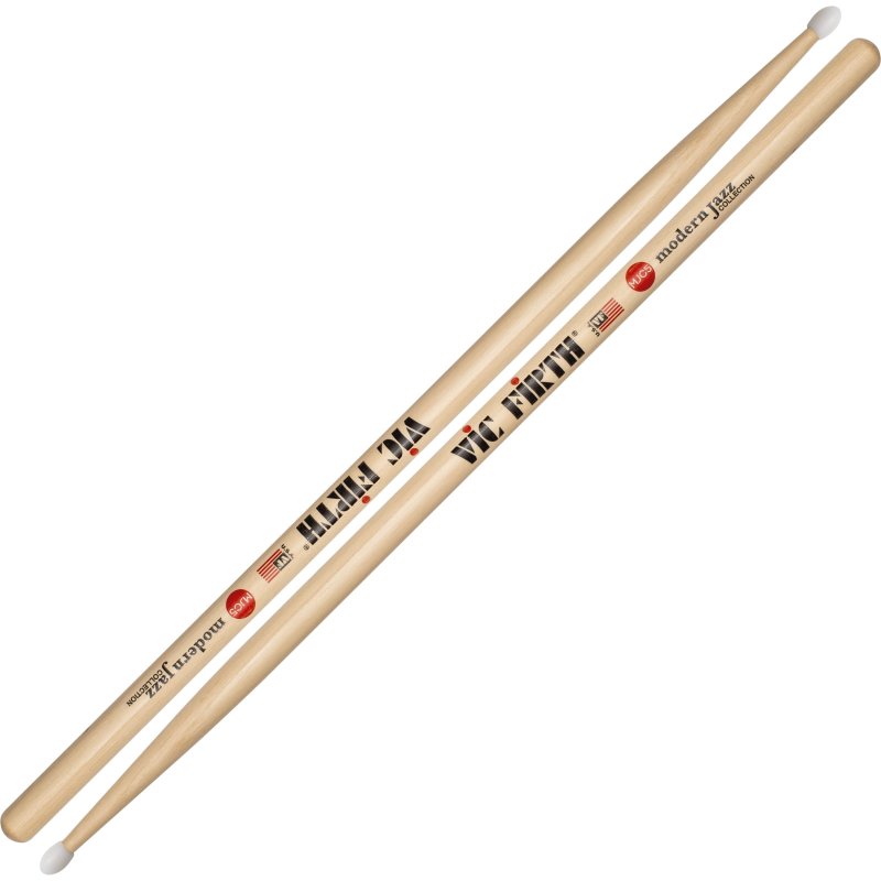 Vic Firth - Modern Jazz Collection #5 Drumsticks #MJC5