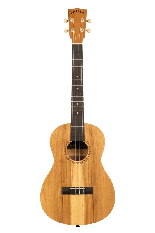 Makala - Makala Indonesian Acacia Baritone Ukulele #MK-B-IA