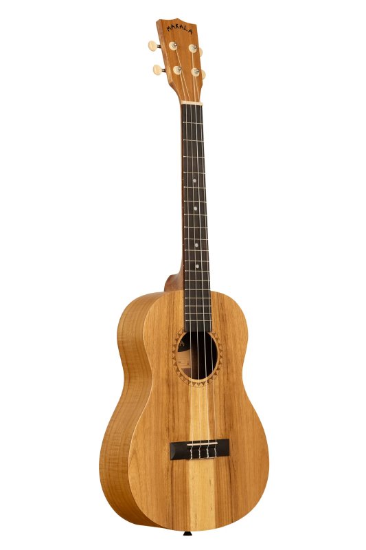 Makala - Makala Indonesian Acacia Baritone Ukulele #MK-B-IA