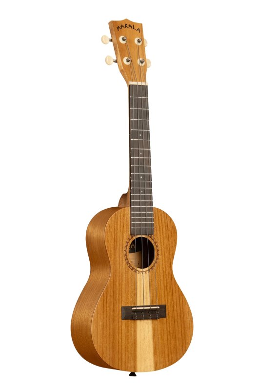 Makala - Makala Indonesian Acacia Concert Ukulele #MK-C-IA