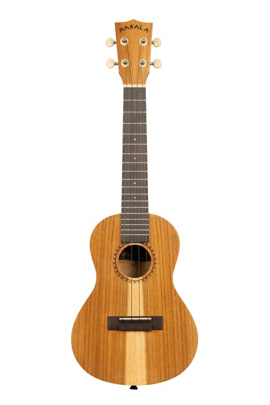 Makala - Makala Indonesian Acacia Concert Ukulele #MK-C-IA