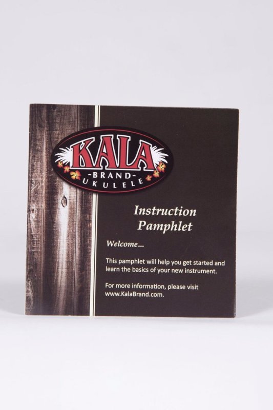 Kala - Ma Concert Pack Ukulele #MK-C-PACK