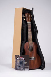 Kala - Ma Concert Pack Ukulele #MK-C-PACK