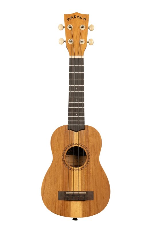 Makala - Makala Acacia Soprano Ukulele #MK-S-IA