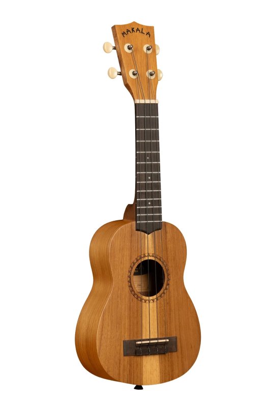 Makala - Makala Acacia Soprano Ukulele #MK-S-IA