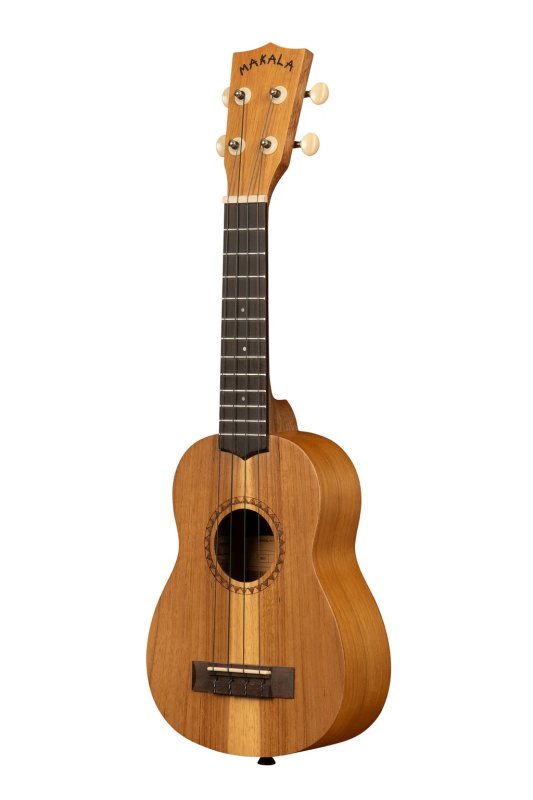 Makala - Makala Acacia Soprano Ukulele #MK-S-IA
