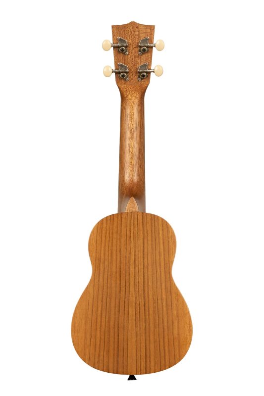 Makala - Makala Acacia Soprano Ukulele #MK-S-IA