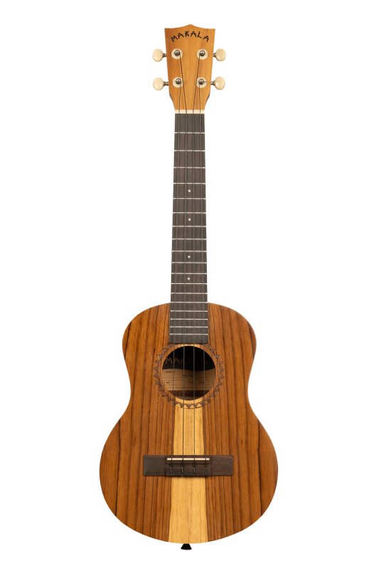 Makala - Makala Indonesian Acacia Tenor Ukulele #MK-T-IA