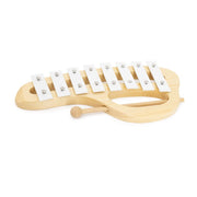 Mano Percussion - Wooden Glockenspiel, Natural #MK-WGLOCK1