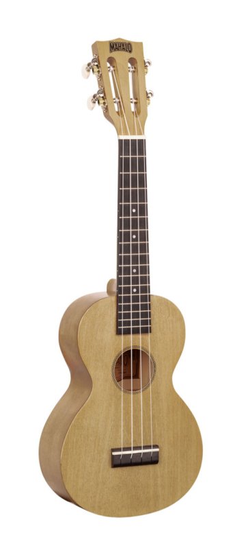 Mahalo - Island Series Concert Ukulele, Sand Dune #ML2SD