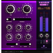 Relab Sonsig Rev-A - Classic Algorithmic Lush Reverb