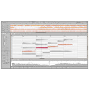 Celemony Melodyne 5 Studio - Superlative Multi-Track Tuning Editing