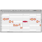 Celemony Melodyne 5 Essential - Audio Tuning and Editing Software