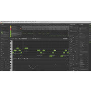 Dreamtonics Synthesizer V Bundle 1 - 3 AI Voice Packs