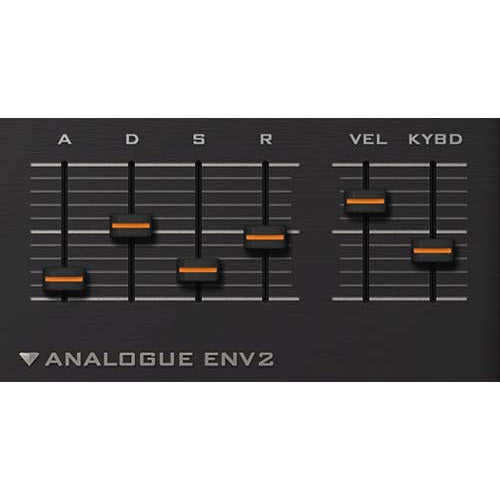u-he Diva - Virtual Analogue Synthesizer
