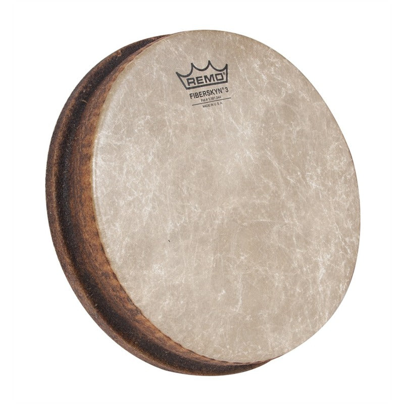 Remo - Fiberksyn 3 Type 3 MM-2010-F4 10" Pre-Tuned Mondo Tubano Head #MM-2010-F4