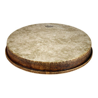 Remo - 12" Mondo Djembe Drum head, M2 Type, Skyndeep #MO-2512-SD-0099