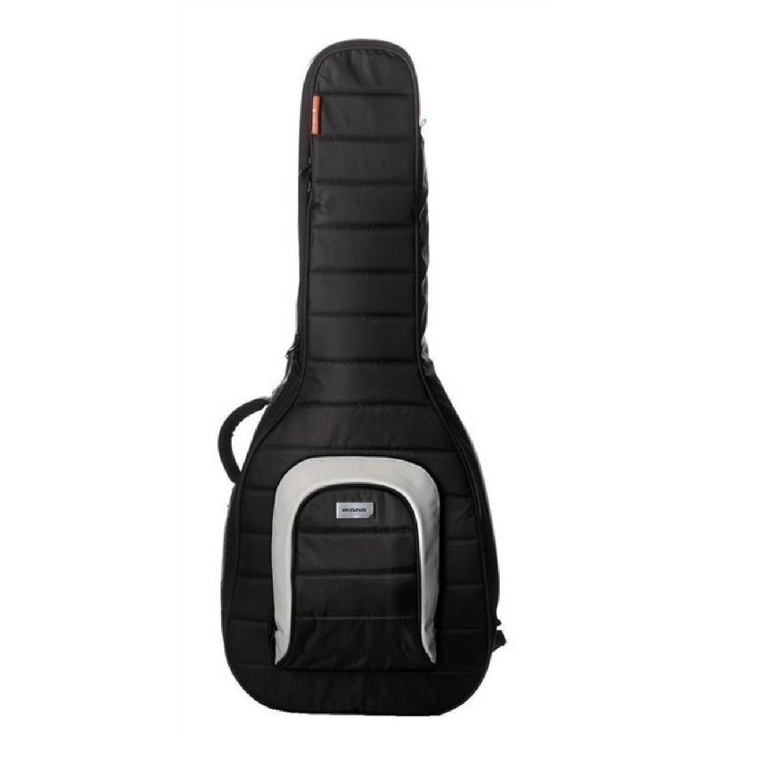 Mono M80 - Acoustic Dreadnought Guitar Gigbag - Black