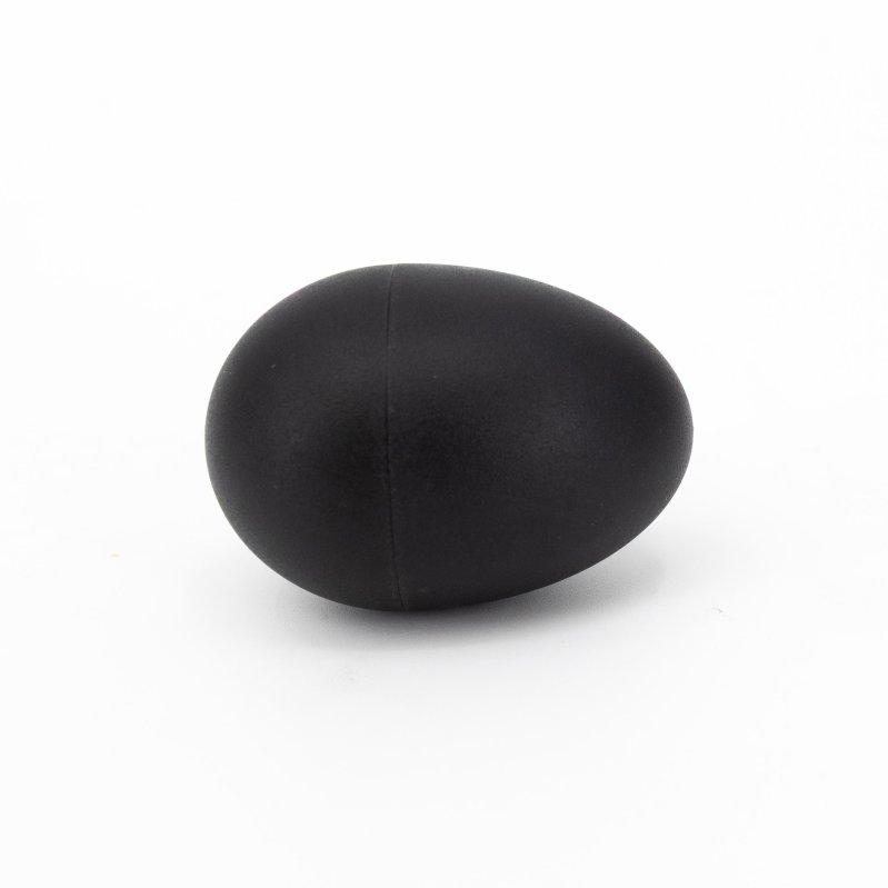 Mano Percussion - Sound Eggs, Black #MP-EGGS-BK