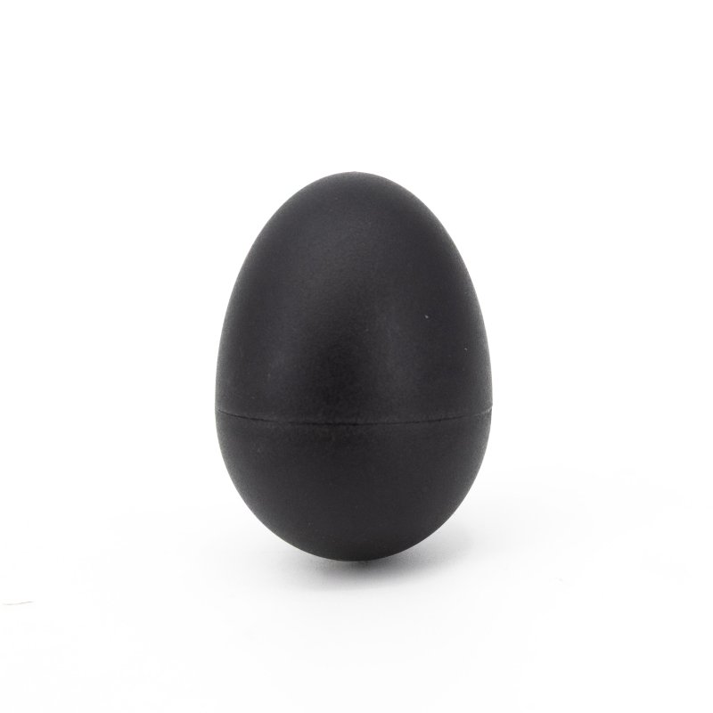 Mano Percussion - Sound Eggs, Black #MP-EGGS-BK