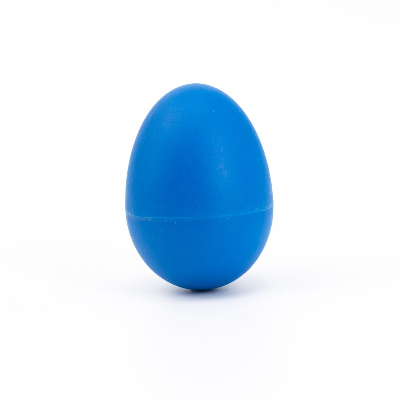 Mano Percussion - 50g Blue Sound Egg #MP-EGGS-BL