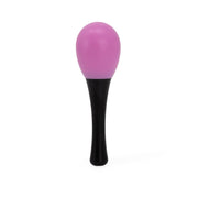Mano Percussion - Mini Maracas, Pink #MP-EGGS-H-PK