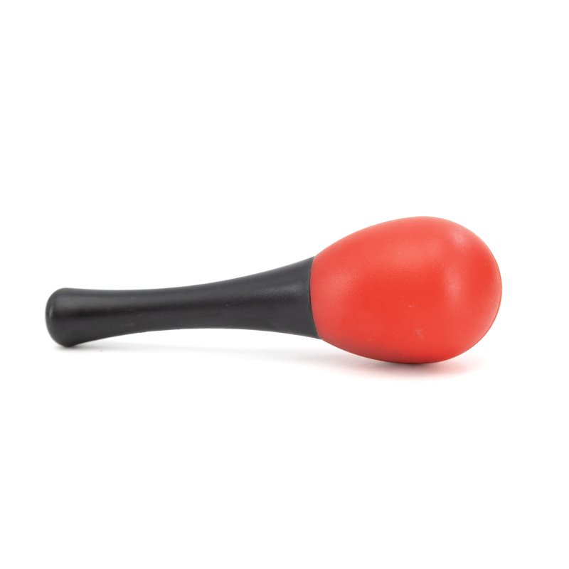 Mano Percussion - 20g Red Mini Maraca Eggs #MP-EGGS-H-RD