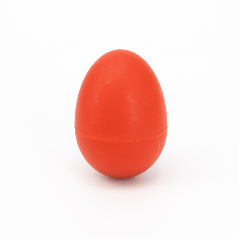 Mano Percussion - 20g Red Sound Egg #MP-EGGS-RD