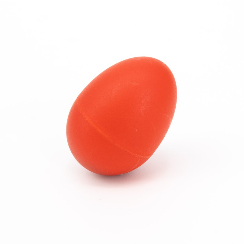 Mano Percussion - 20g Red Sound Egg #MP-EGGS-RD