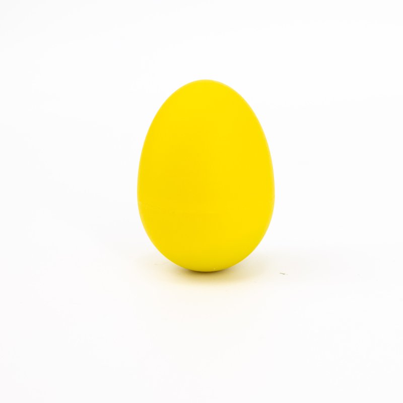 Mano Percussion - 45g Yellow Sound Egg #MP-EGGS-YW
