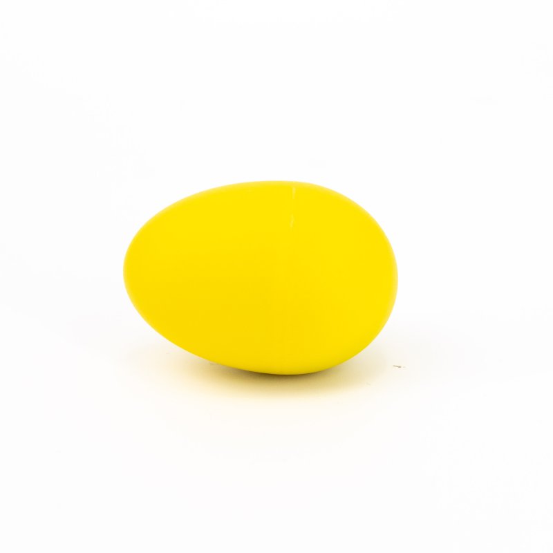 Mano Percussion - 45g Yellow Sound Egg #MP-EGGS-YW