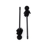 Mano Percussion - Mallet, 1", Soft Floor Drum #MP-FDMS11