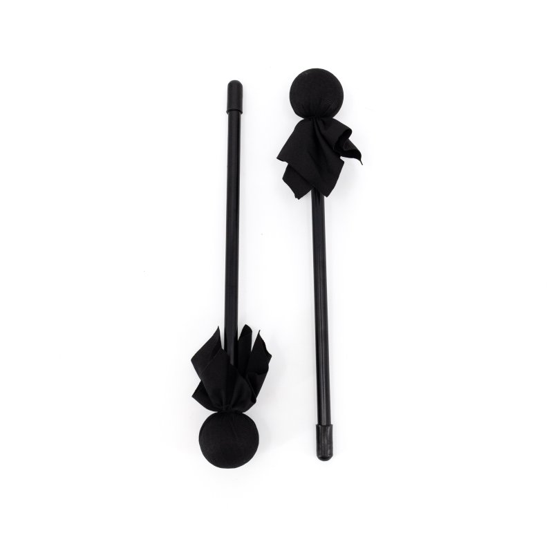 Mano Percussion - Mallet, 1", Soft Floor Drum #MP-FDMS11