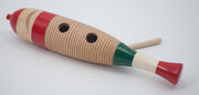 Mano Percussion - Large Fish Guiro #MP-FGL