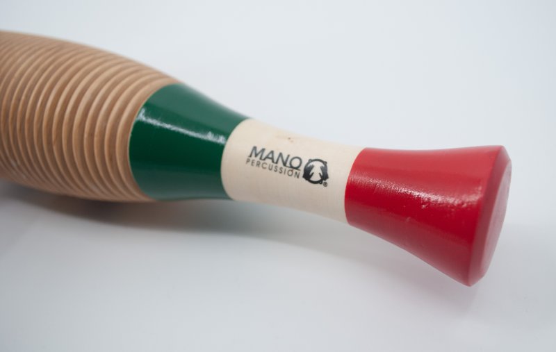 Mano Percussion - Large Fish Guiro #MP-FGL