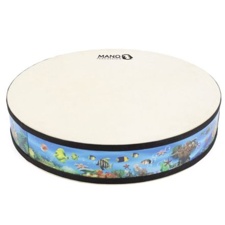 Mano Percussion - Ocean Drum 40cm #MP-OD40