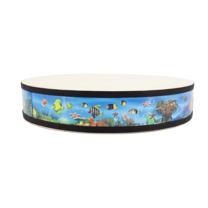Mano Percussion - Ocean Drum 40cm #MP-OD40