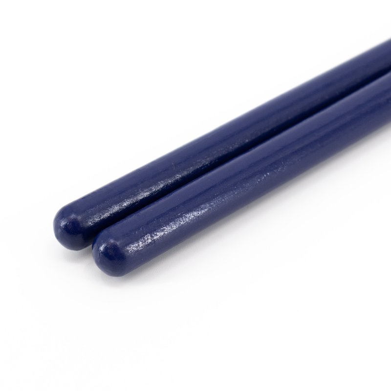 Mano Percussion - Rhythm Sticks Pair, Blue #MP-RSP-BL