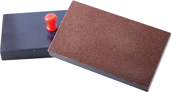 Mano Percussion - Sand Block Set #MP-SBLK2