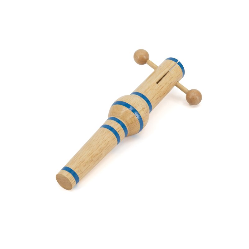 Mano Percussion - Woodpecker Effect #MP-WPE1