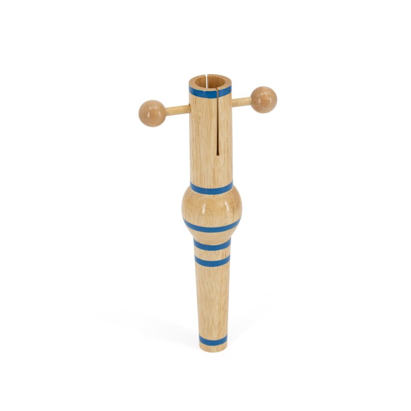 Mano Percussion - Woodpecker Effect #MP-WPE1