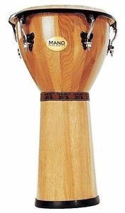 Mano Percussion - Djembe Head - 12" #MPDH1512