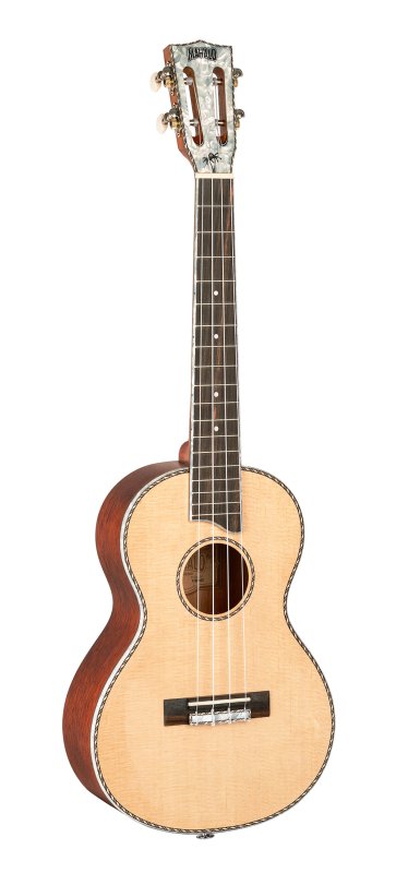 Mahalo - Pearl Series Ukulele, Baritone #MPEARL4