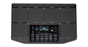 Korg - Drum, Percussion and Sampler 10-Pad Drum Controller #MPS10