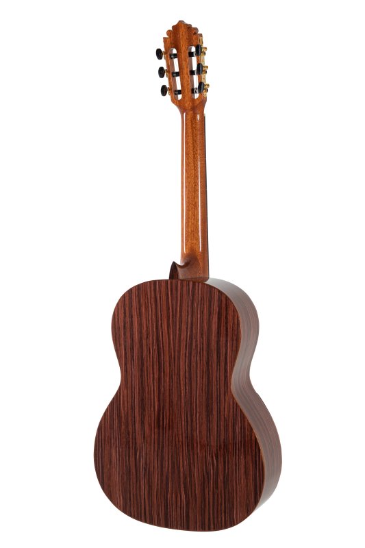 Manuel Rodriguez - Academia 4/4 Cedar + Rosewood-Decor Acoustic Guitar, Natural #MR-ACADEMIA-4/4-60-C
