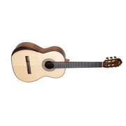 Manuel Rodriguez - Magistral 4/4 Spruce + Mahogany Acoustic Guitar, Natural #MR-MAGISTRAL-D-S